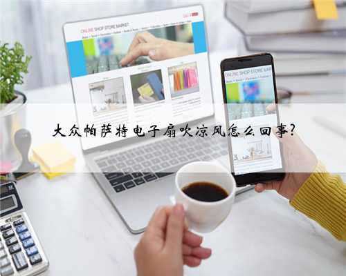 大众帕萨特电子扇吹凉风怎么回事?