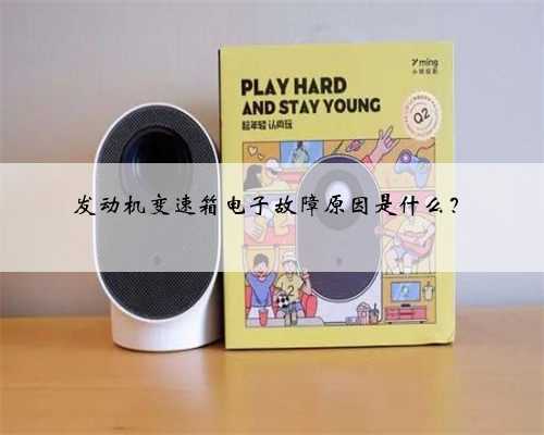 发动机变速箱电子故障原因是什么?