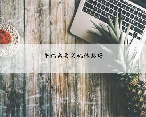 手机需要关机休息吗