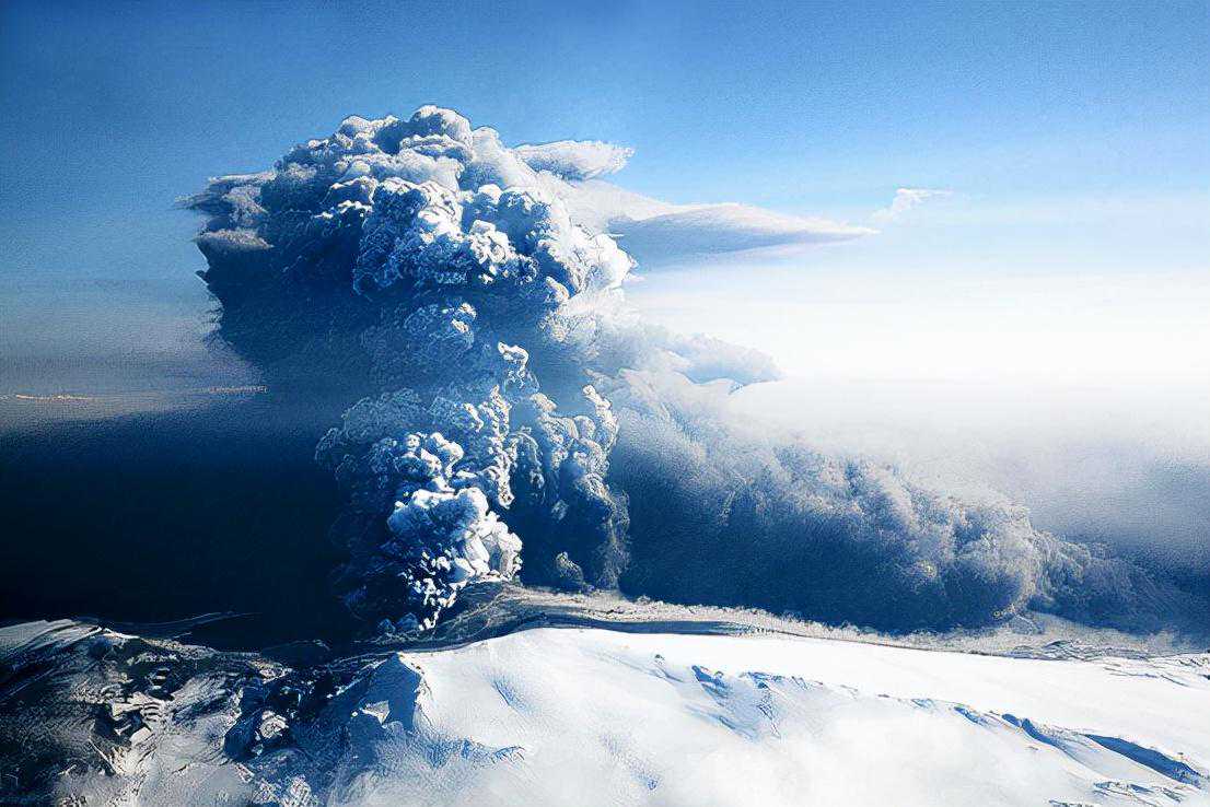 盘点历史上的6大天灾，日本地震没资格上榜，乌克兰饥荒差点灭国